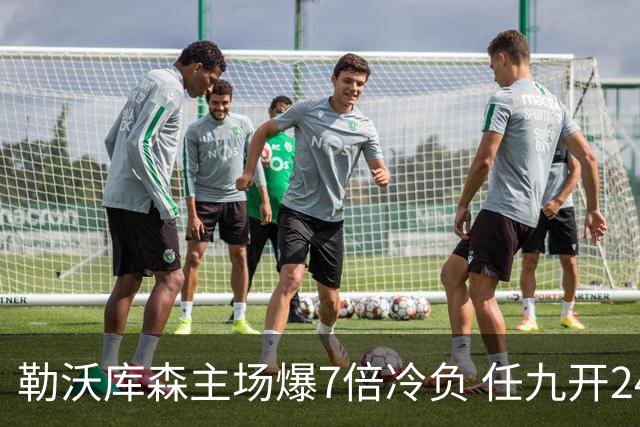 勒沃库森主场爆7倍冷负 任九开24注50万今年最高