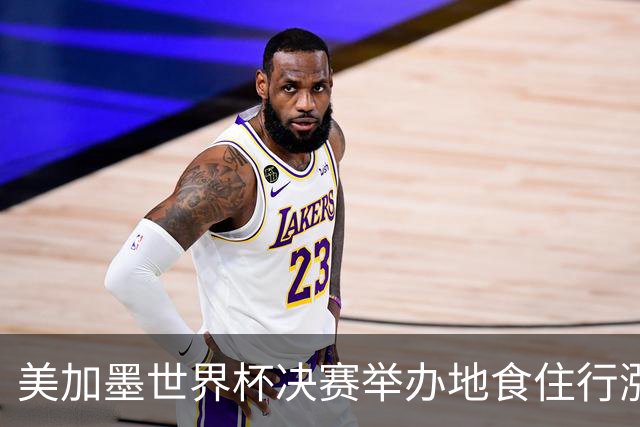 美加墨世界杯决赛举办地食住行涨价明显